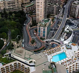 Grand Prix de Monaco