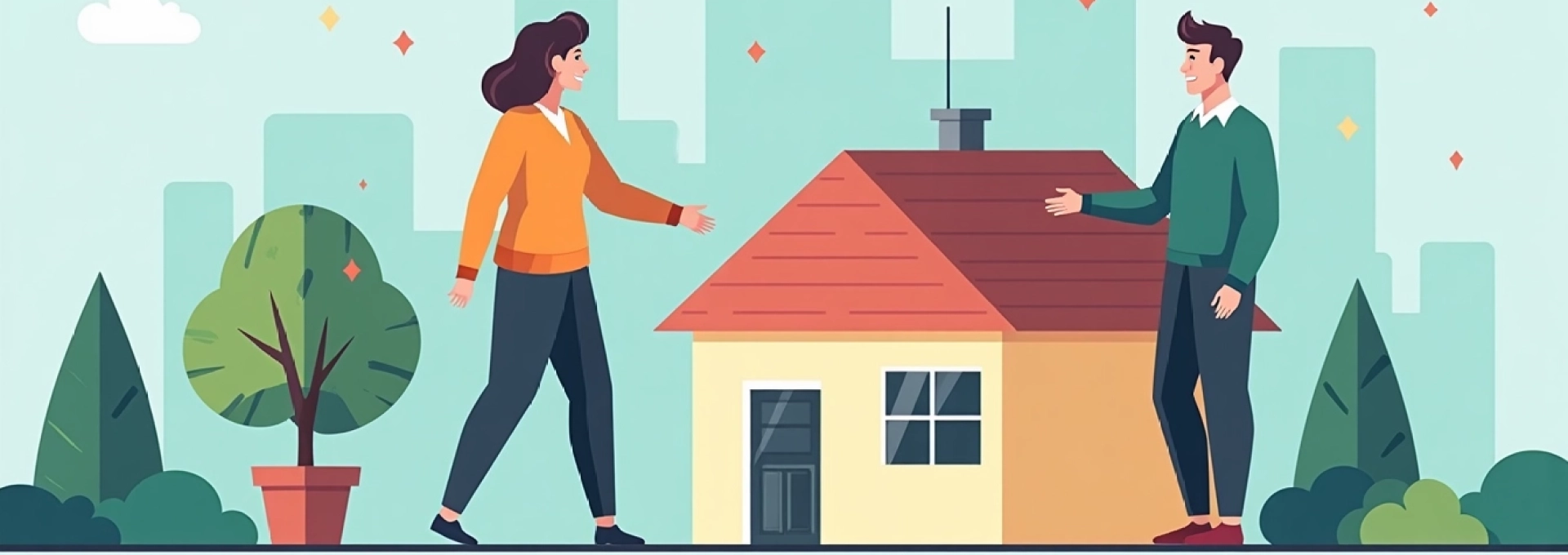 existe-t-il-une-assurance-habitation-avec-6-mois-gratuits
